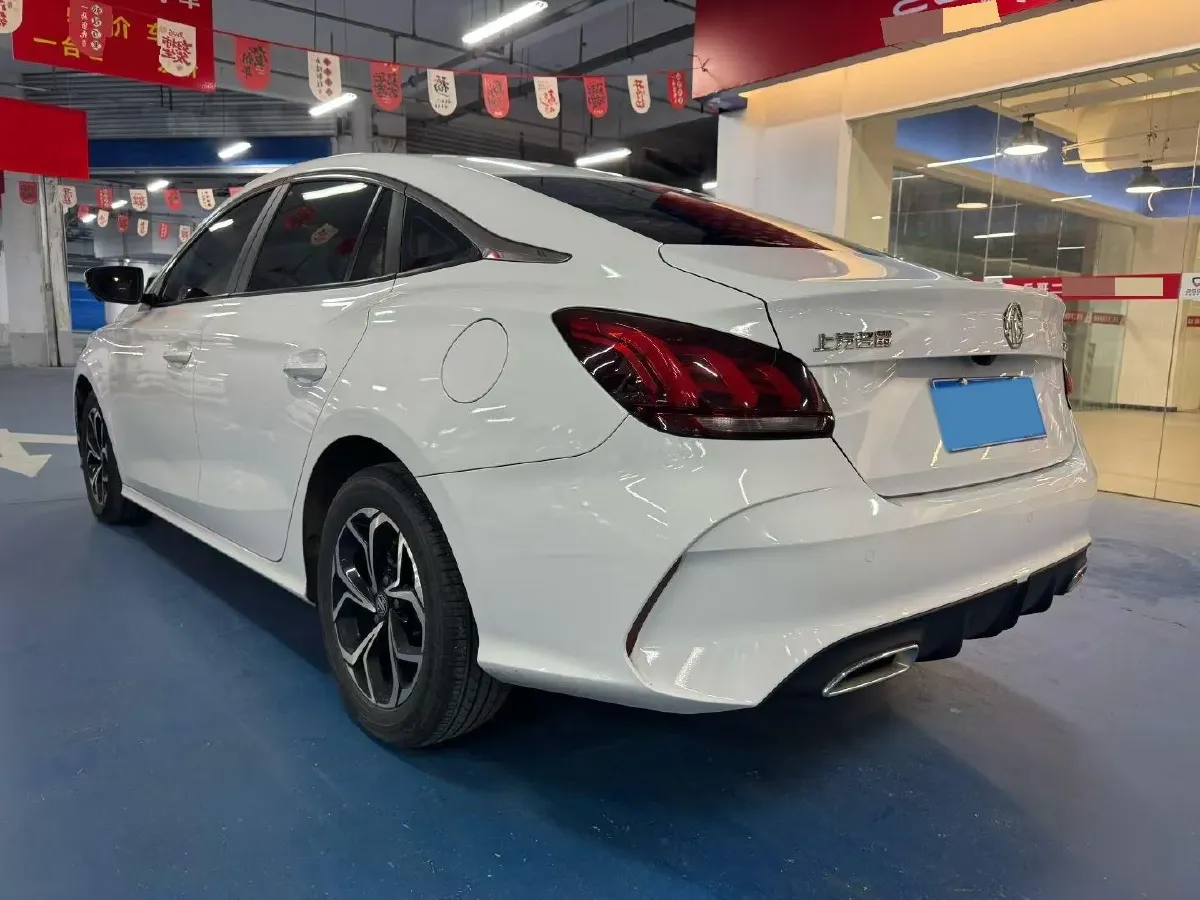 2021 MG 5 1.5L 120HP L4 CVT,autocango,china used car exporter,china ev exporter,chinese used car exporter,chinese used ev exporter