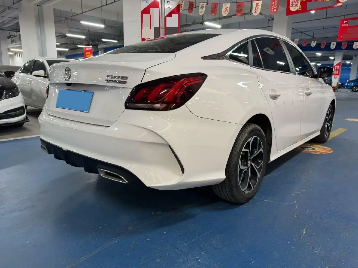 2021 MG 5 1.5L 120HP L4 CVT,autocango,china used car exporter,china ev exporter,chinese used car exporter,chinese used ev exporter