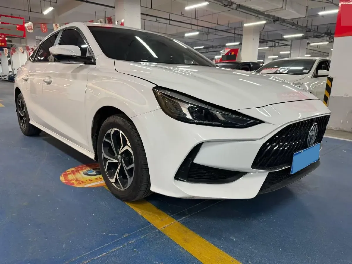 2021 MG 5 1.5L 120HP L4 CVT,autocango,china used car exporter,china ev exporter,chinese used car exporter,chinese used ev exporter