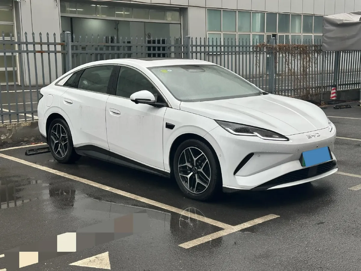 2025 BYD Seal06 BEV,autocango,china used car exporter,china ev exporter,chinese used car exporter,chinese used ev exporter