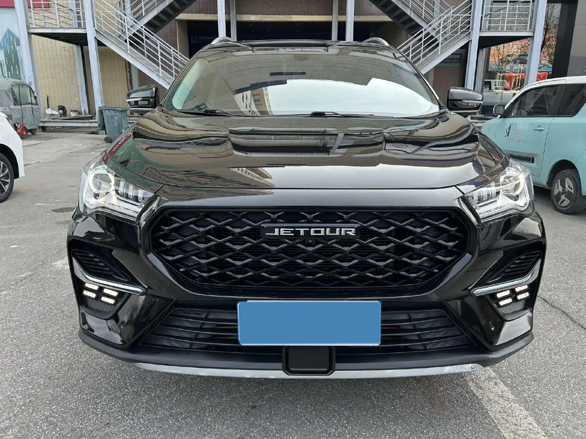 2020 Jetour X90 1.6T 197HP L4 7DCT,autocango,china used car exporter,china ev exporter,chinese used car exporter,chinese used ev exporter