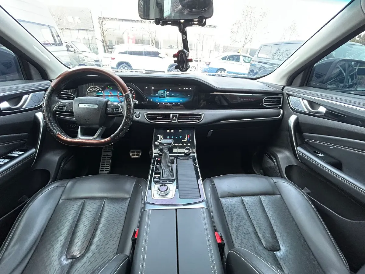 2020 Jetour X90 1.6T 197HP L4 7DCT,autocango,china used car exporter,china ev exporter,chinese used car exporter,chinese used ev exporter