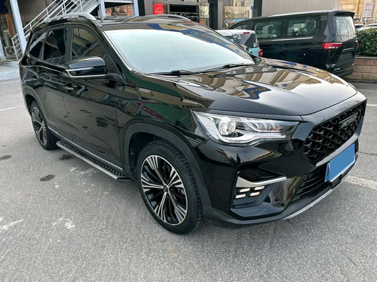 2020 Jetour X90 1.6T 197HP L4 7DCT,autocango,china used car exporter,china ev exporter,chinese used car exporter,chinese used ev exporter