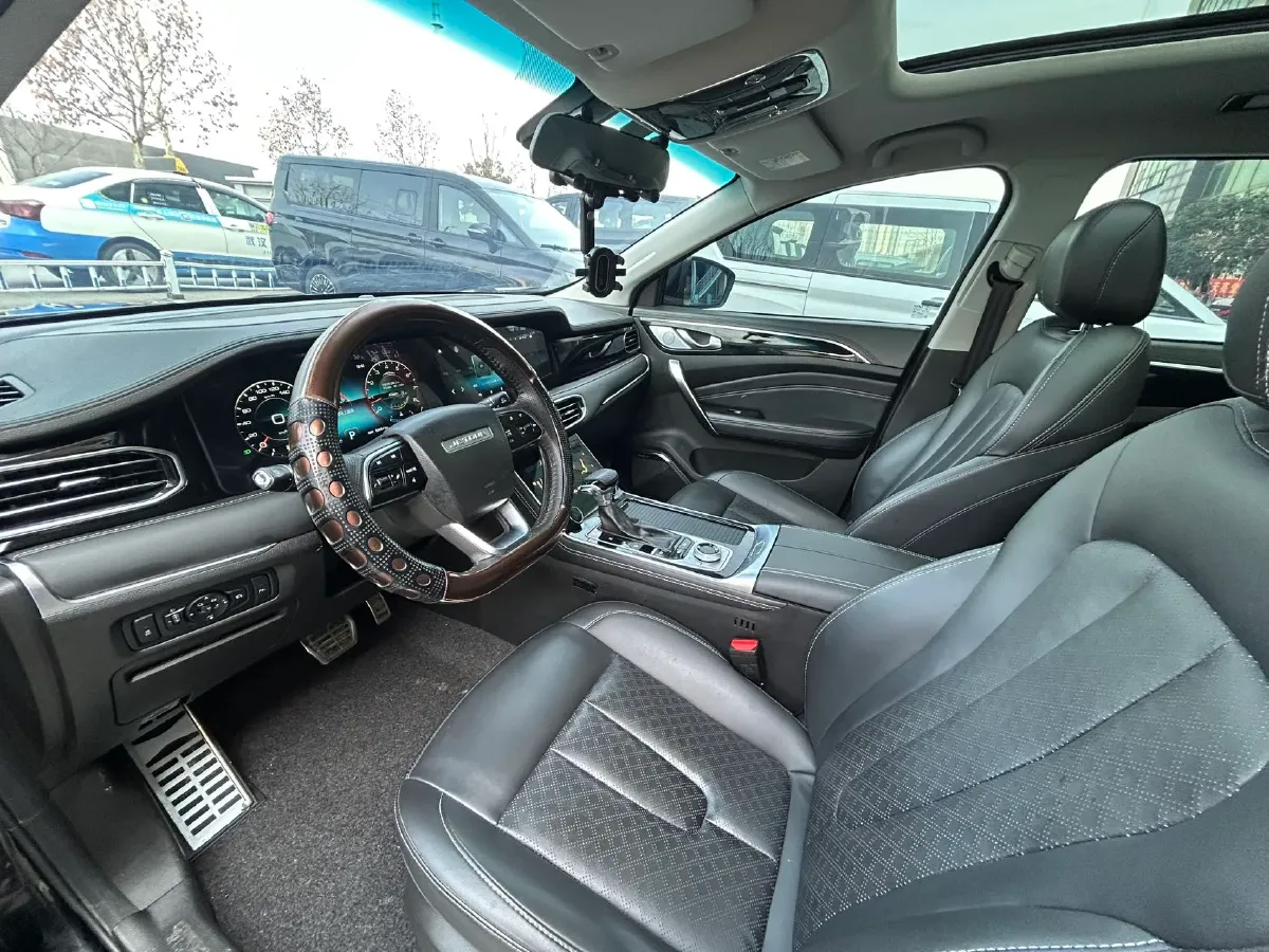 2020 Jetour X90 1.6T 197HP L4 7DCT,autocango,china used car exporter,china ev exporter,chinese used car exporter,chinese used ev exporter