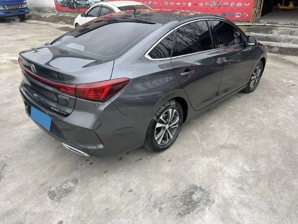 2022 ChangAn Eado 1.4T 160HP L4 7DCT,autocango,china used car exporter,china ev exporter,chinese used car exporter,chinese used ev exporter