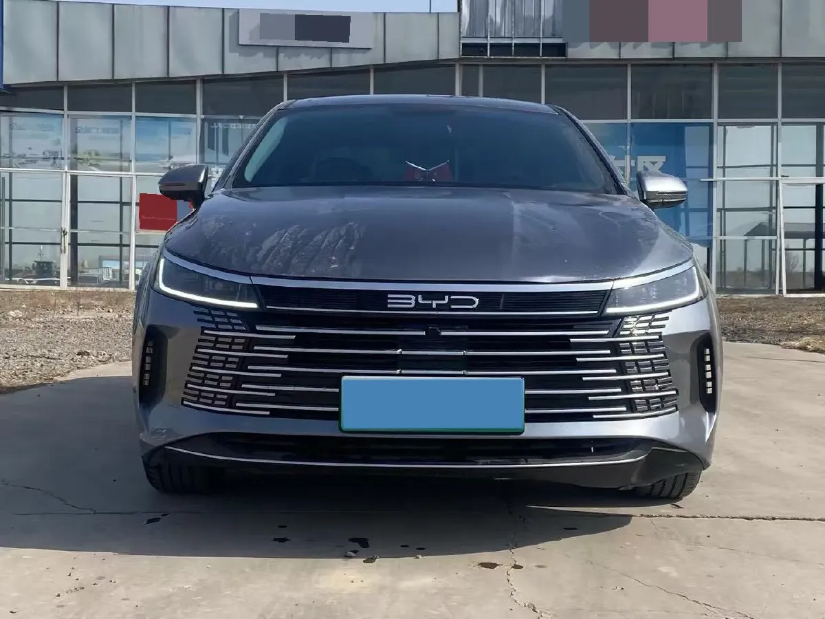 2025 BYD Destroyer 05 1.5L 110HP L4 E-CVT PHEV,autocango,china used car exporter,china ev exporter,chinese used car exporter,chinese used ev exporter