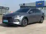 2025 BYD Destroyer 05 1.5L 110HP L4 E-CVT PHEV