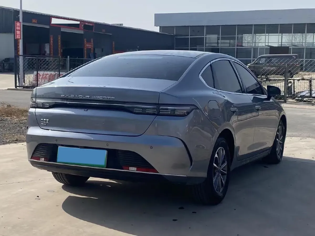 2025 BYD Destroyer 05 1.5L 110HP L4 E-CVT PHEV,autocango,china used car exporter,china ev exporter,chinese used car exporter,chinese used ev exporter