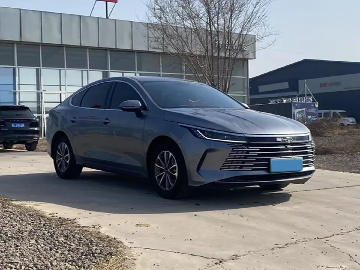 2025 BYD Destroyer 05 1.5L 110HP L4 E-CVT PHEV,autocango,china used car exporter,china ev exporter,chinese used car exporter,chinese used ev exporter