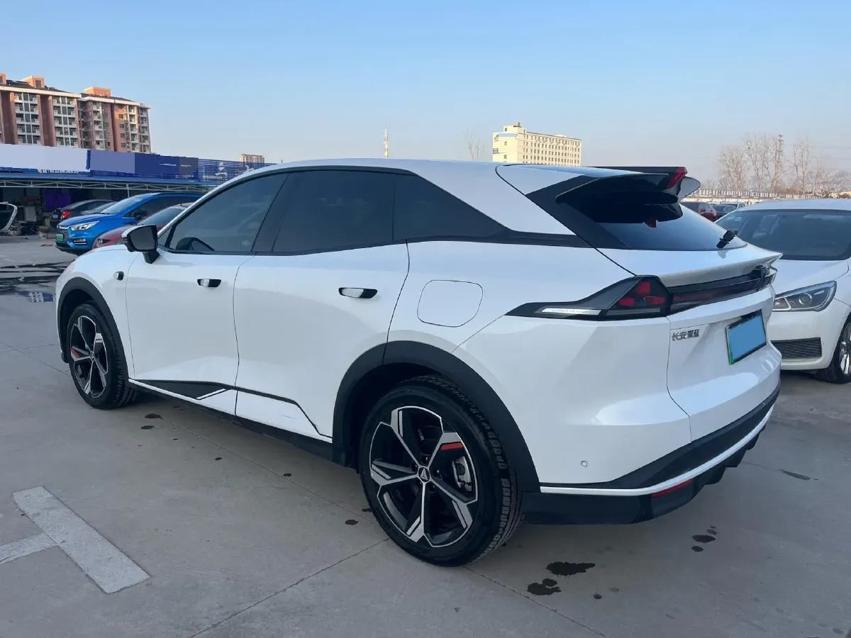 2026 Deepal S07 REEV 98HP REEV,autocango,china used car exporter,china ev exporter,chinese used car exporter,chinese used ev exporter