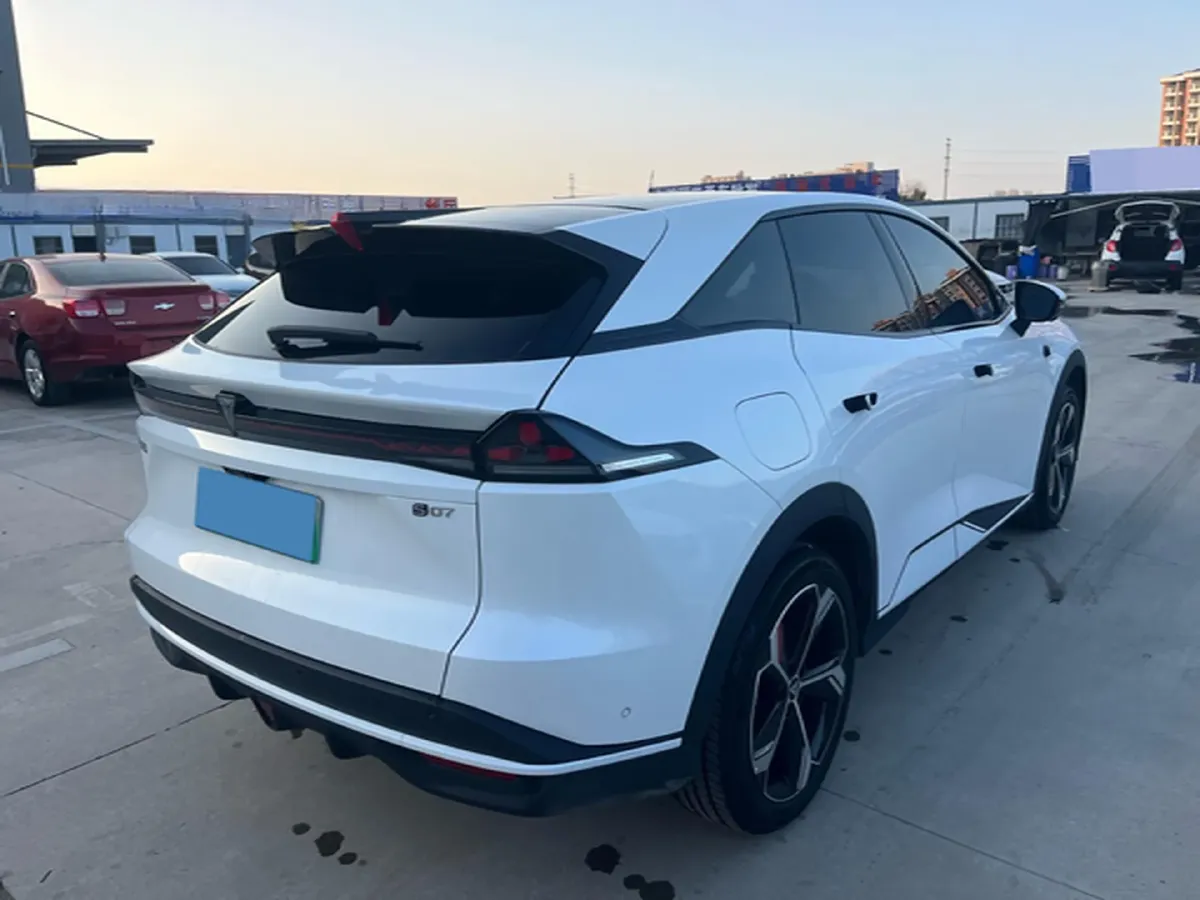 2026 Deepal S07 REEV 98HP REEV,autocango,china used car exporter,china ev exporter,chinese used car exporter,chinese used ev exporter