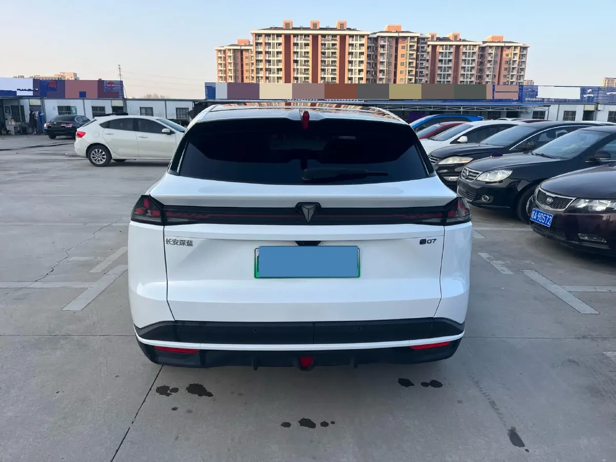 2026 Deepal S07 REEV 98HP REEV,autocango,china used car exporter,china ev exporter,chinese used car exporter,chinese used ev exporter