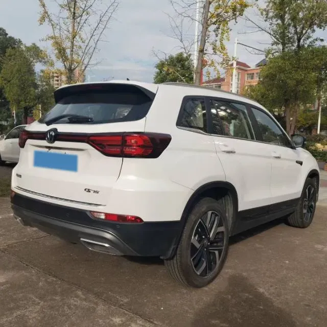 2024 ChangAn CS75 1.5T 188HP L4 7DCT,autocango,china used car exporter,china ev exporter,chinese used car exporter,chinese used ev exporter