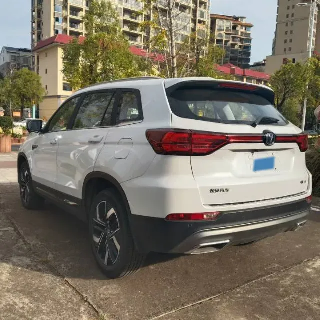2024 ChangAn CS75 1.5T 188HP L4 7DCT,autocango,china used car exporter,china ev exporter,chinese used car exporter,chinese used ev exporter
