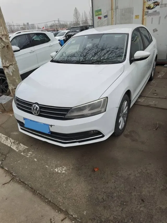 2018 Volkswagen Bora 1.5L 110HP L4 6AT,autocango,china used car exporter,china ev exporter,chinese used car exporter,chinese used ev exporter