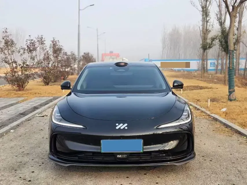 2024 IM L6 BEV 100KWH,autocango,china used car exporter,china ev exporter,chinese used car exporter,chinese used ev exporter