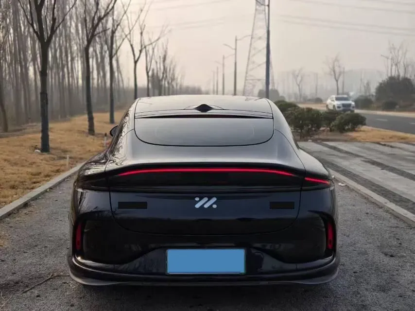 2024 IM L6 BEV 100KWH,autocango,china used car exporter,china ev exporter,chinese used car exporter,chinese used ev exporter