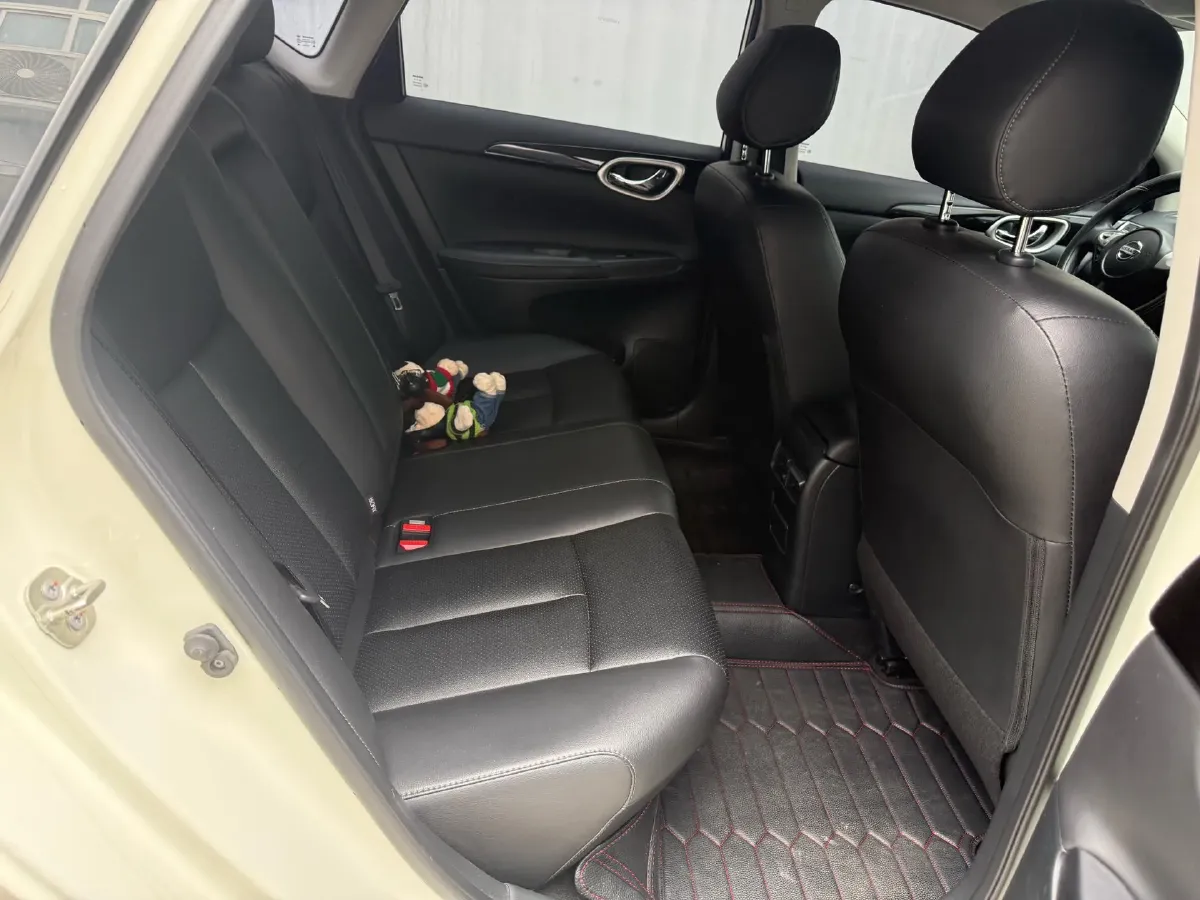 2022 Nissan Sylphy 1.6L 122HP L4 CVT,autocango,china used car exporter,china ev exporter,chinese used car exporter,chinese used ev exporter