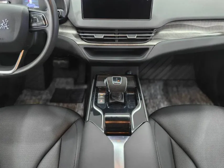 2022 HongQi E-QM5 BEV 54KWH,autocango,china used car exporter,china ev exporter,chinese used car exporter,chinese used ev exporter