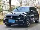 2024 Volkswagen Tiguan L 2.0T 186HP L4 7DCT