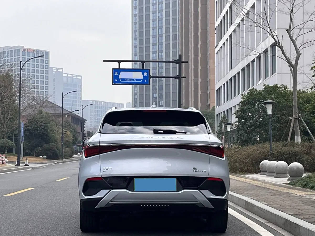 2024 BYD Yuan Plus BEV 49.92KWH,autocango,china used car exporter,china ev exporter,chinese used car exporter,chinese used ev exporter