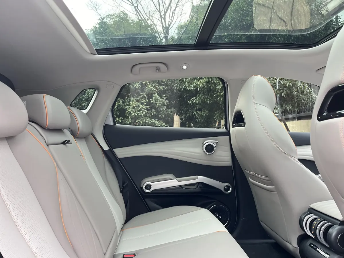 2024 BYD Yuan Plus BEV 49.92KWH,autocango,china used car exporter,china ev exporter,chinese used car exporter,chinese used ev exporter