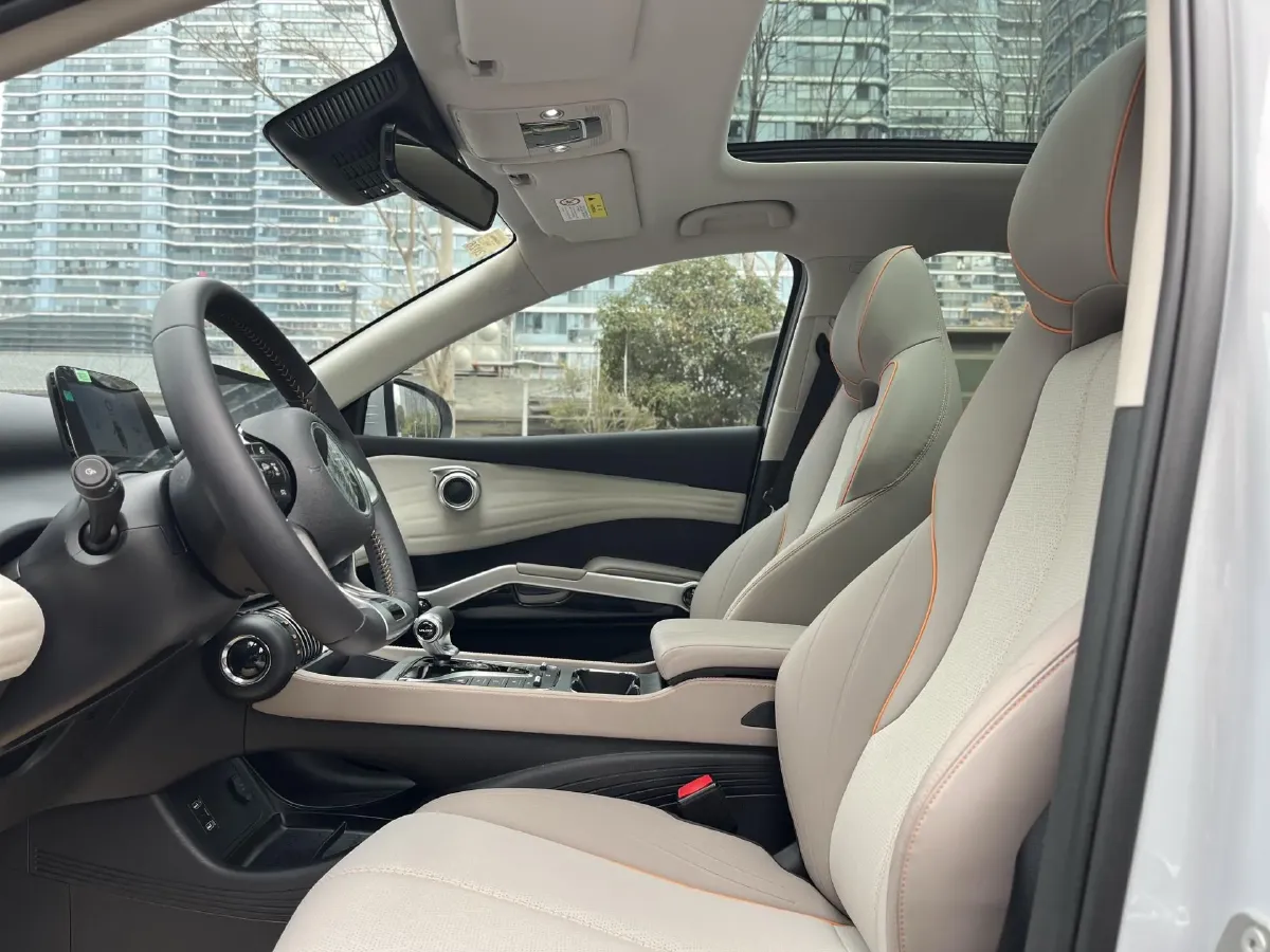 2024 BYD Yuan Plus BEV 49.92KWH,autocango,china used car exporter,china ev exporter,chinese used car exporter,chinese used ev exporter