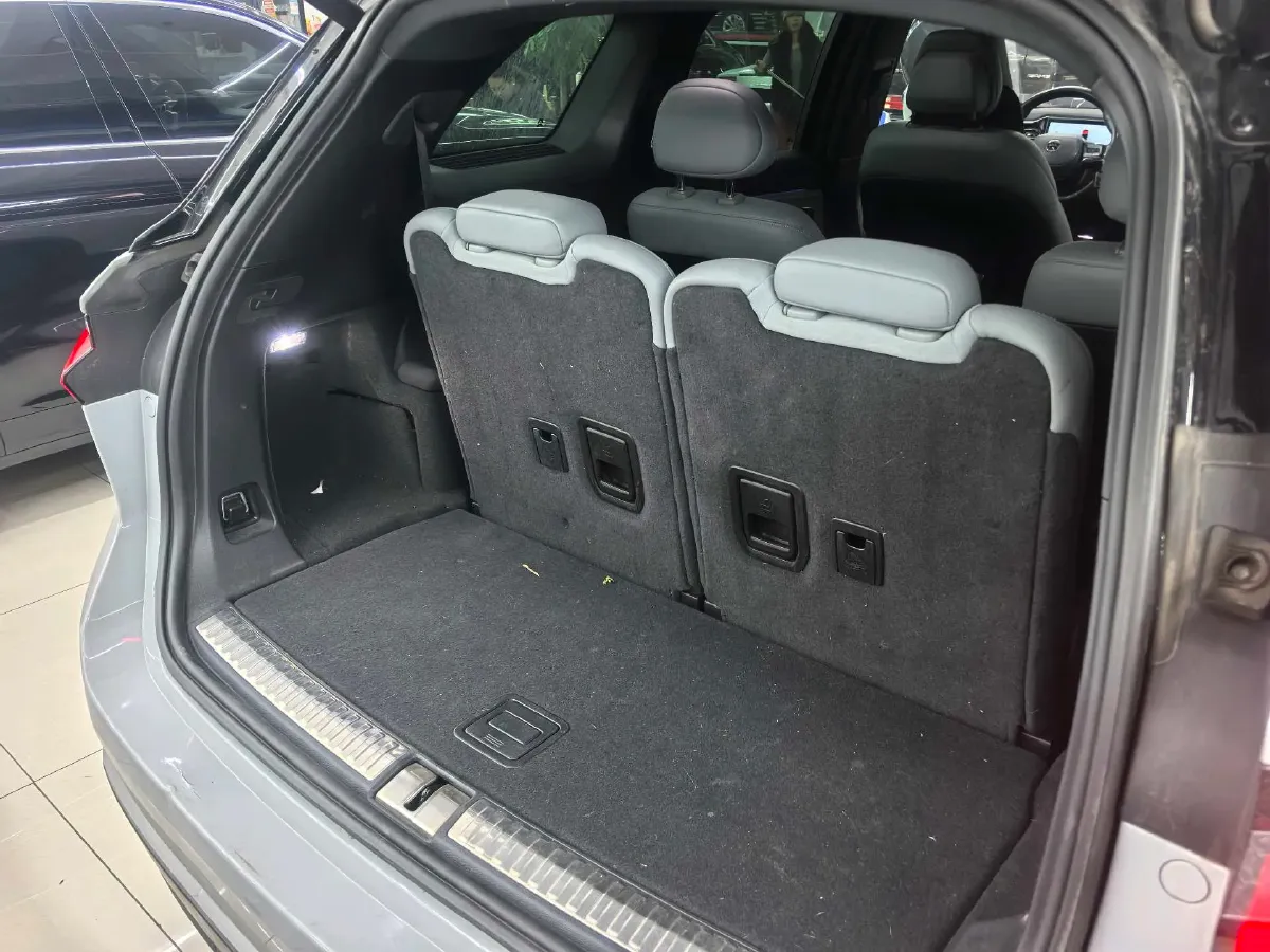 2020 NIO ES8 BEV 100KWH,autocango,china used car exporter,china ev exporter,chinese used car exporter,chinese used ev exporter