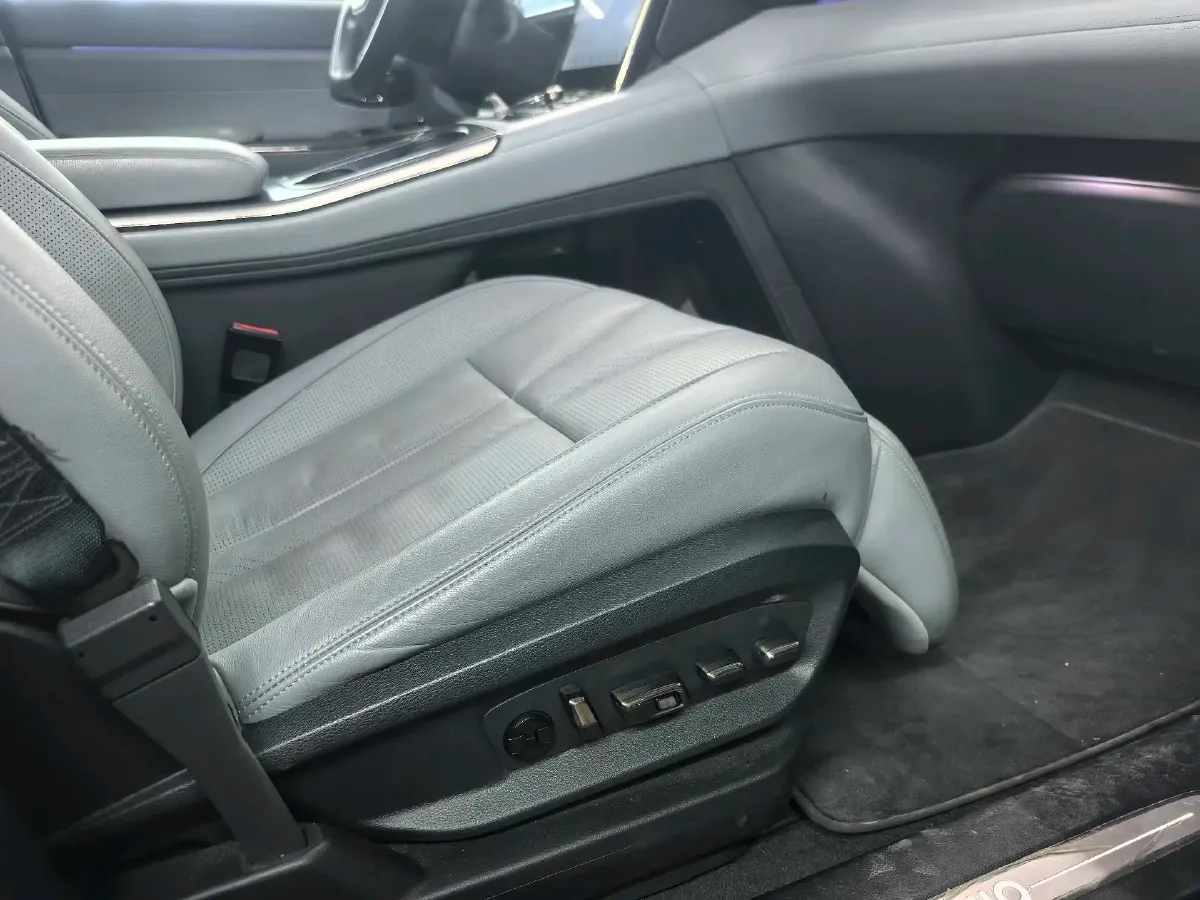 2020 NIO ES8 BEV 100KWH,autocango,china used car exporter,china ev exporter,chinese used car exporter,chinese used ev exporter