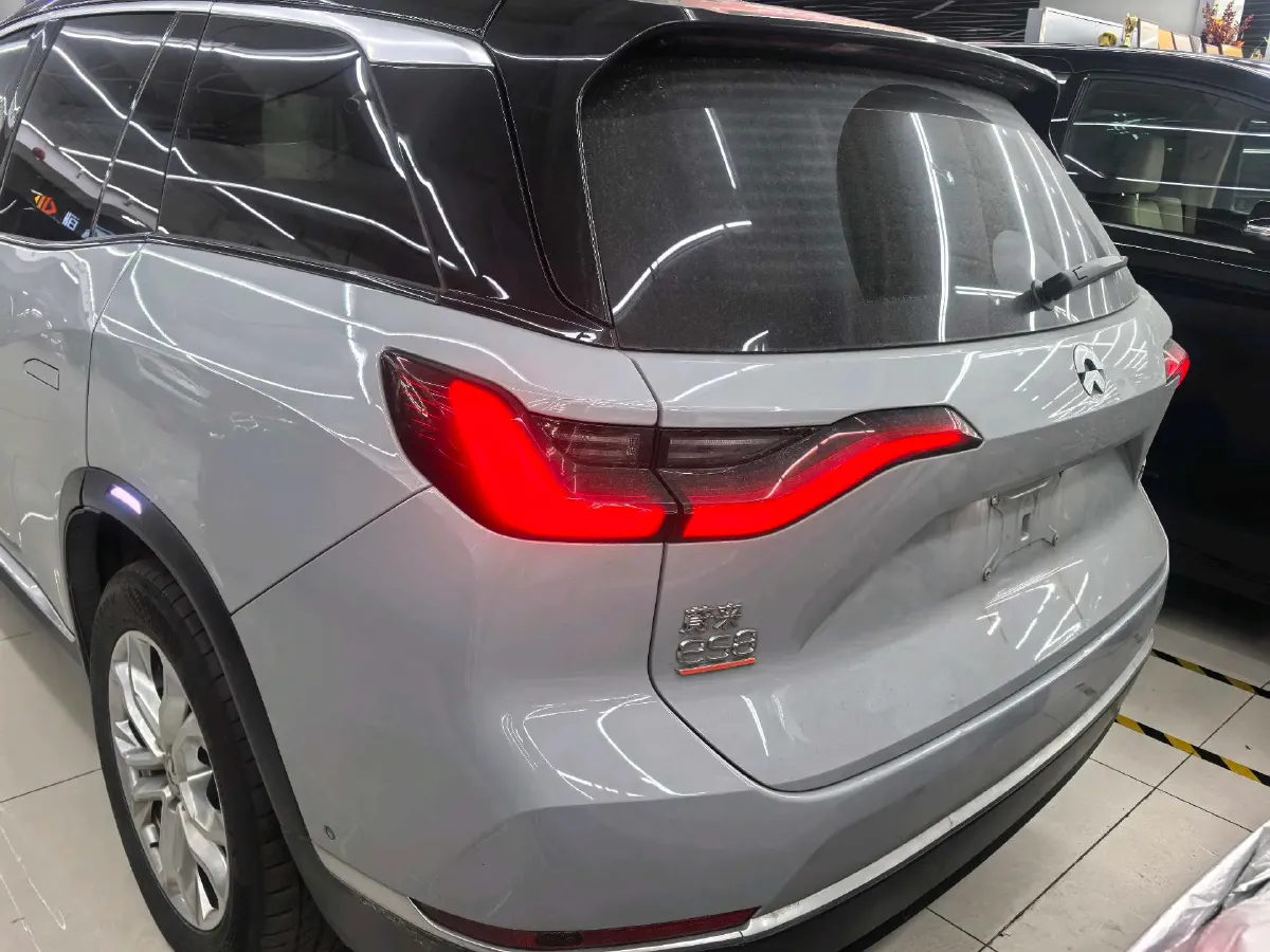 2020 NIO ES8 BEV 100KWH,autocango,china used car exporter,china ev exporter,chinese used car exporter,chinese used ev exporter