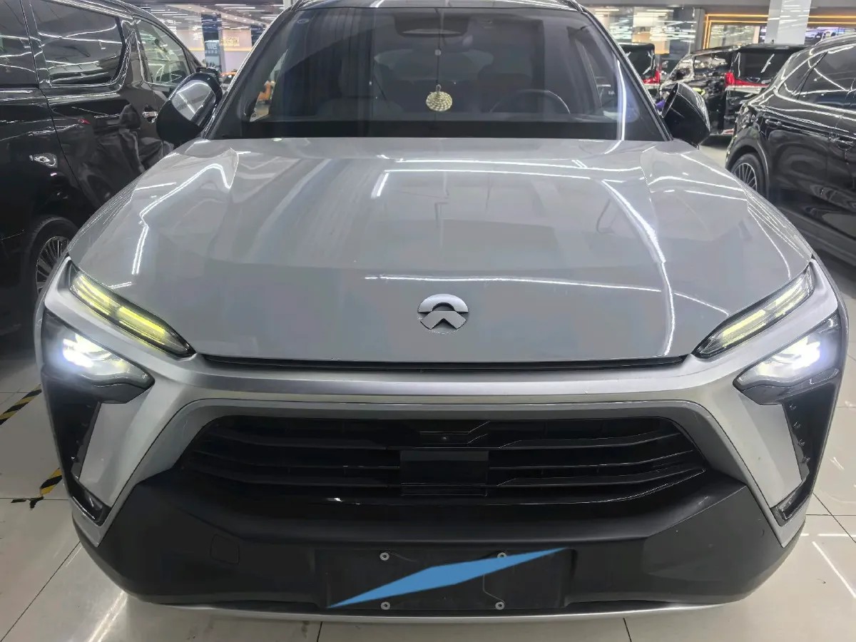 2020 NIO ES8 BEV 100KWH,autocango,china used car exporter,china ev exporter,chinese used car exporter,chinese used ev exporter