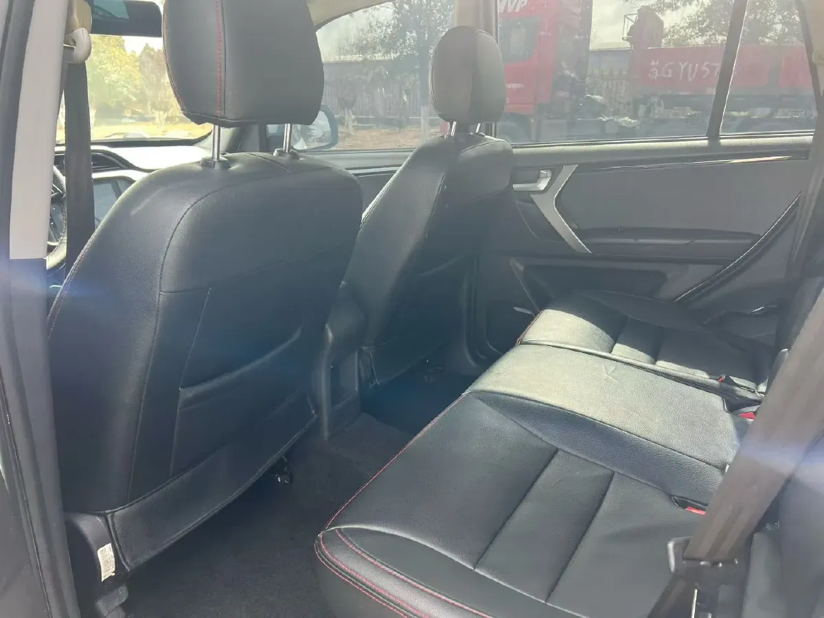 2016 Chery Tiggo 3 1.6L 126HP L4 CVT,autocango,china used car exporter,china ev exporter,chinese used car exporter,chinese used ev exporter