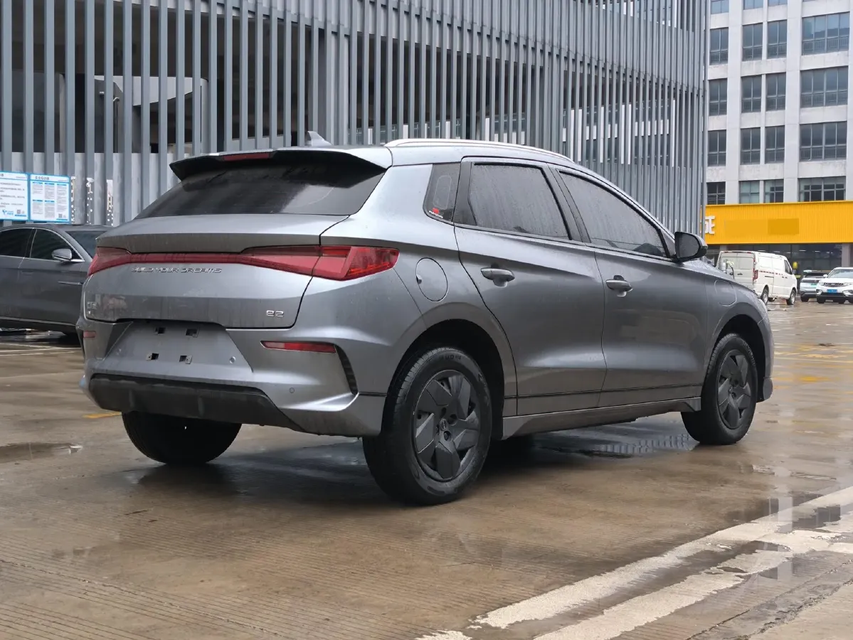 2024 BYD e2 BEV 43.2KWH,autocango,china used car exporter,china ev exporter,chinese used car exporter,chinese used ev exporter