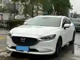 2020 Mazda Atenza 2.5L 192HP L4 6AT