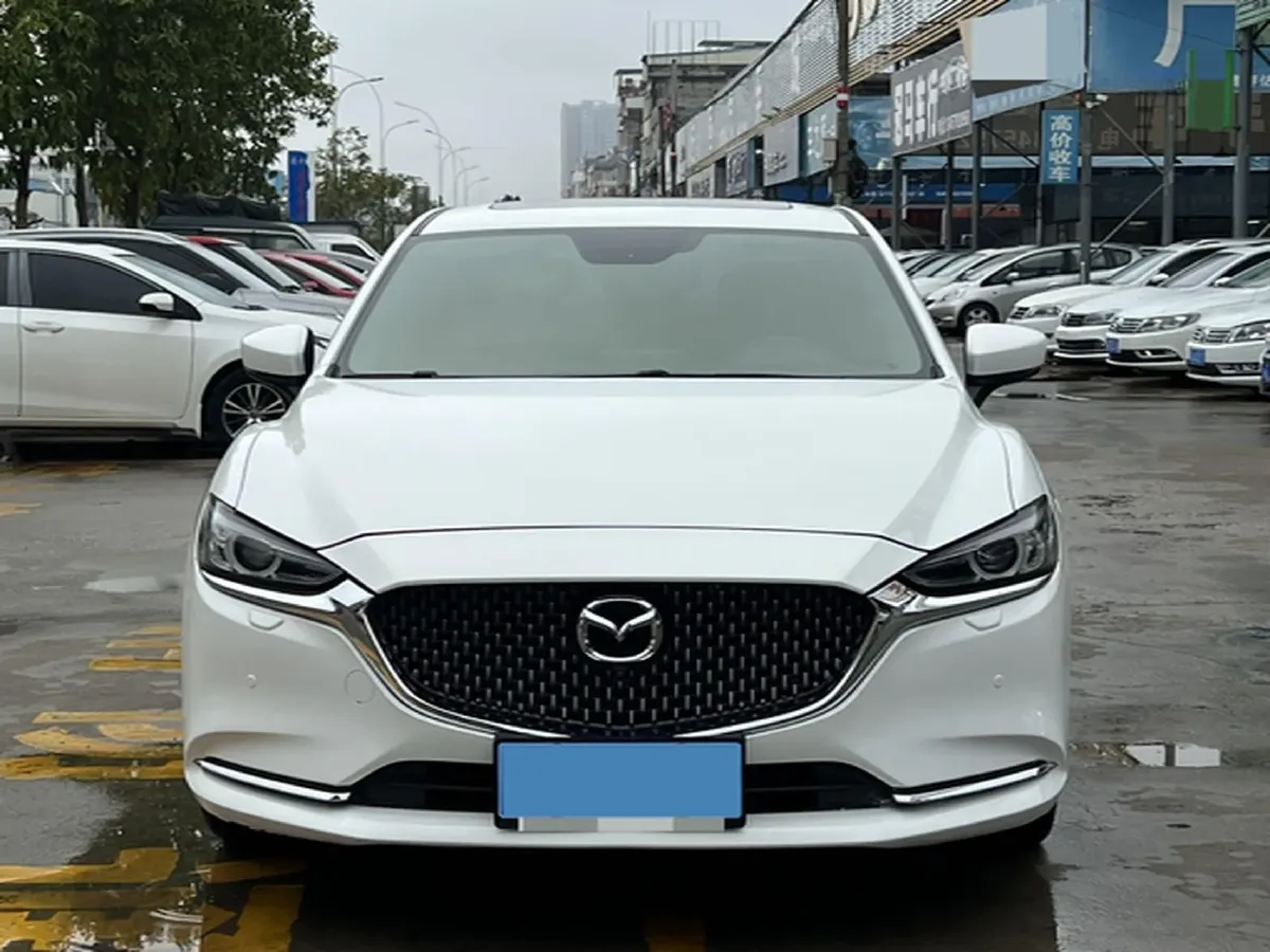2020 Mazda Atenza 2.5L 192HP L4 6AT,autocango,china used car exporter,china ev exporter,chinese used car exporter,chinese used ev exporter