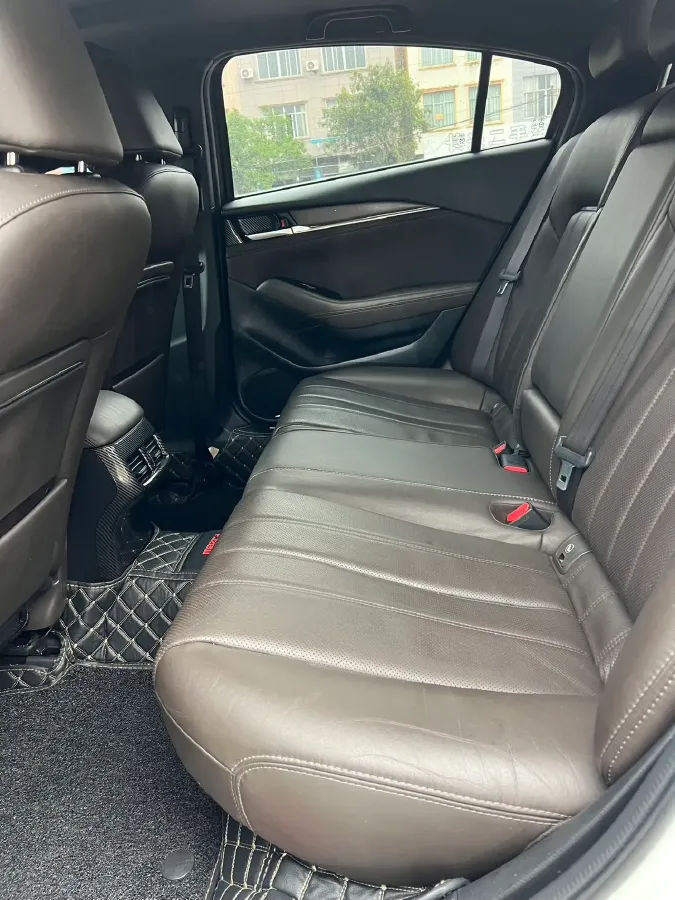 2020 Mazda Atenza 2.5L 192HP L4 6AT,autocango,china used car exporter,china ev exporter,chinese used car exporter,chinese used ev exporter