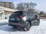 2021 Mazda CX-5 2.0L 155HP L4 6AT