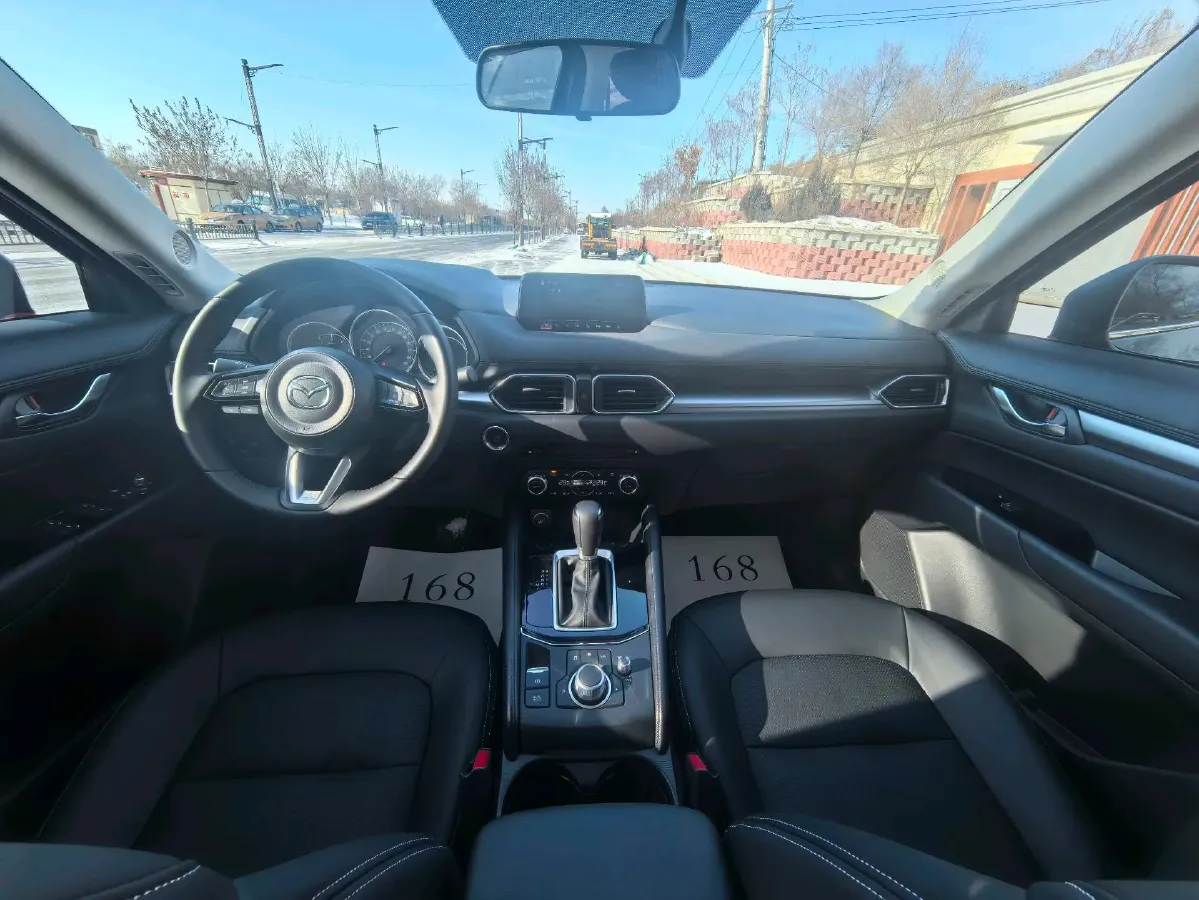 2021 Mazda CX-5 2.0L 155HP L4 6AT,autocango,china used car exporter,china ev exporter,chinese used car exporter,chinese used ev exporter