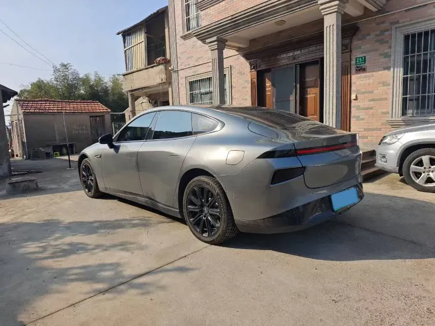 2020 Xpeng P7 BEV 70.8KWH,autocango,china used car exporter,china ev exporter,chinese used car exporter,chinese used ev exporter