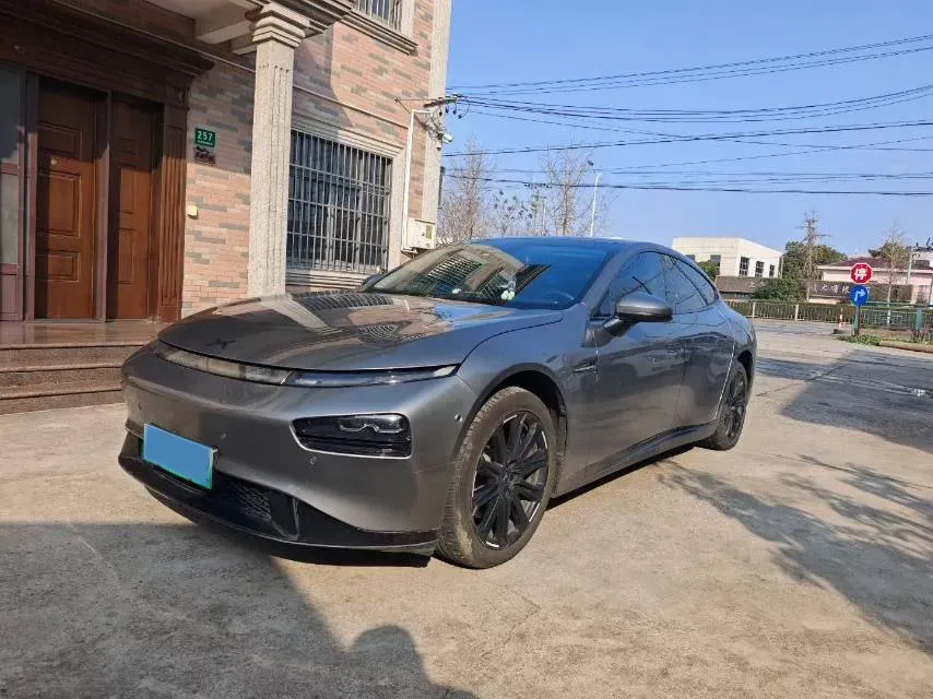 2020 Xpeng P7 BEV 70.8KWH,autocango,china used car exporter,china ev exporter,chinese used car exporter,chinese used ev exporter