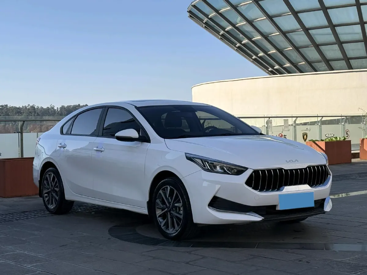 2021 Kia K3 1.5L 115HP L4 CVT,autocango,china used car exporter,china ev exporter,chinese used car exporter,chinese used ev exporter