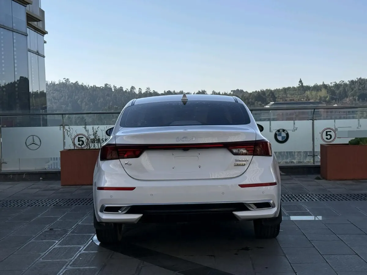 2021 Kia K3 1.5L 115HP L4 CVT,autocango,china used car exporter,china ev exporter,chinese used car exporter,chinese used ev exporter