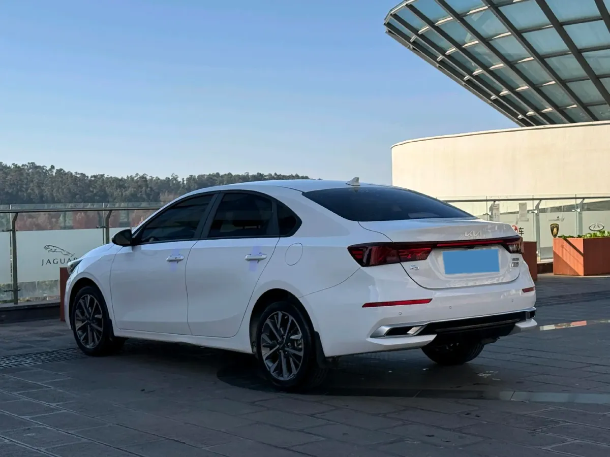 2021 Kia K3 1.5L 115HP L4 CVT,autocango,china used car exporter,china ev exporter,chinese used car exporter,chinese used ev exporter