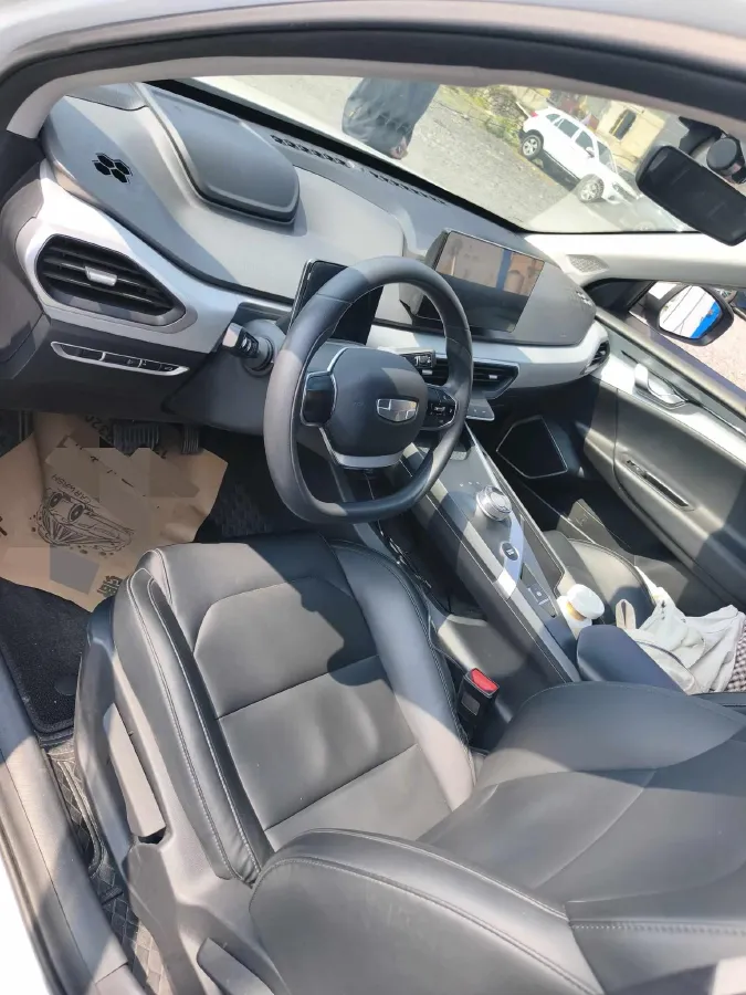 2024 Geometry A BEV 46.11KWH,autocango,china used car exporter,china ev exporter,chinese used car exporter,chinese used ev exporter