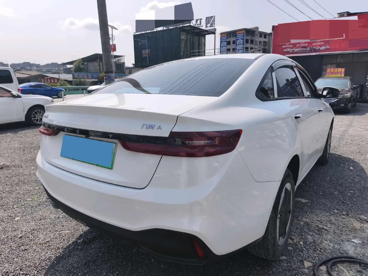 2024 Geometry A BEV 46.11KWH,autocango,china used car exporter,china ev exporter,chinese used car exporter,chinese used ev exporter