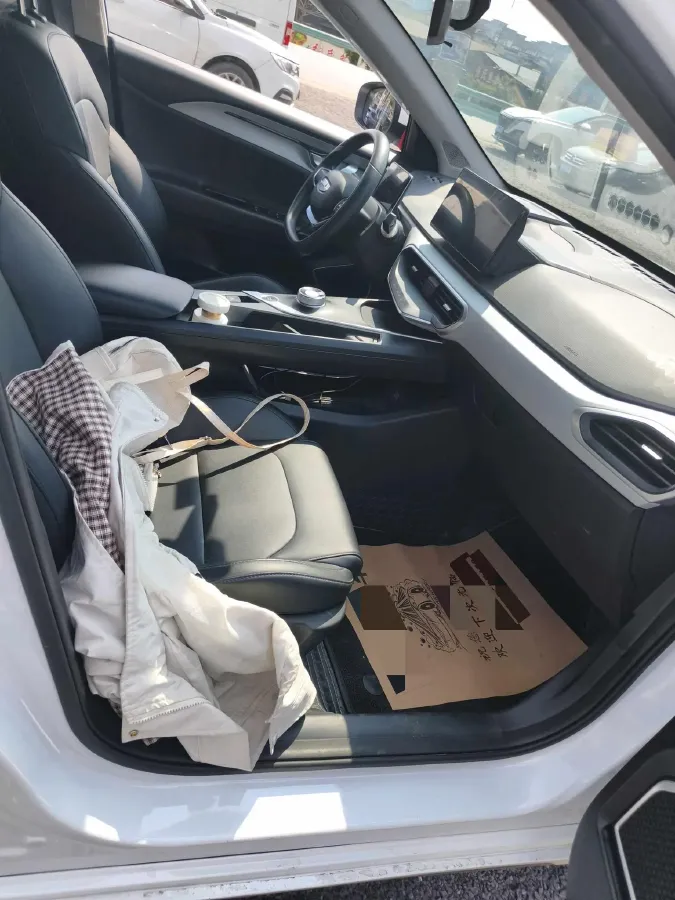 2024 Geometry A BEV 46.11KWH,autocango,china used car exporter,china ev exporter,chinese used car exporter,chinese used ev exporter