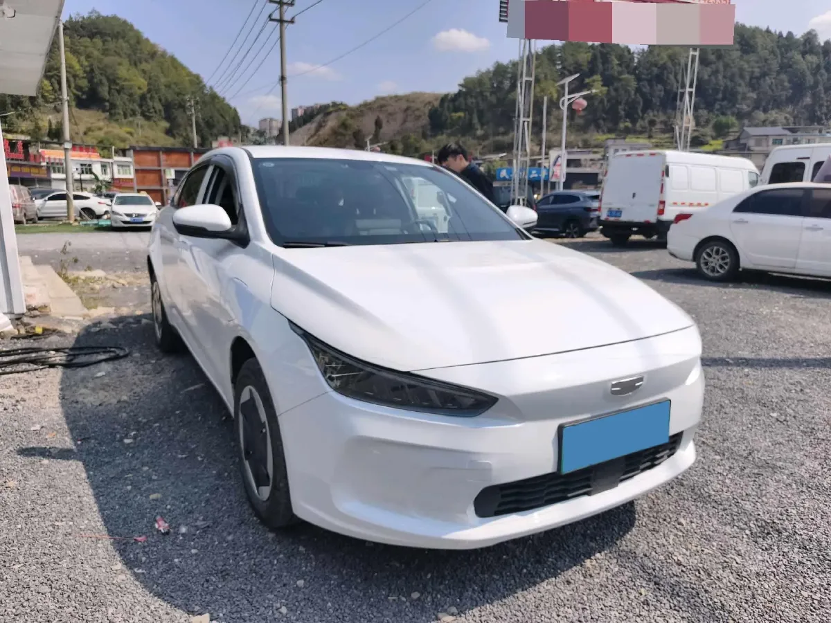 2024 Geometry A BEV 46.11KWH,autocango,china used car exporter,china ev exporter,chinese used car exporter,chinese used ev exporter