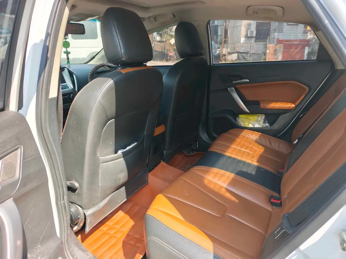 2016 MG GT 1.5T 129HP L4 6AT,autocango,china used car exporter,china ev exporter,chinese used car exporter,chinese used ev exporter