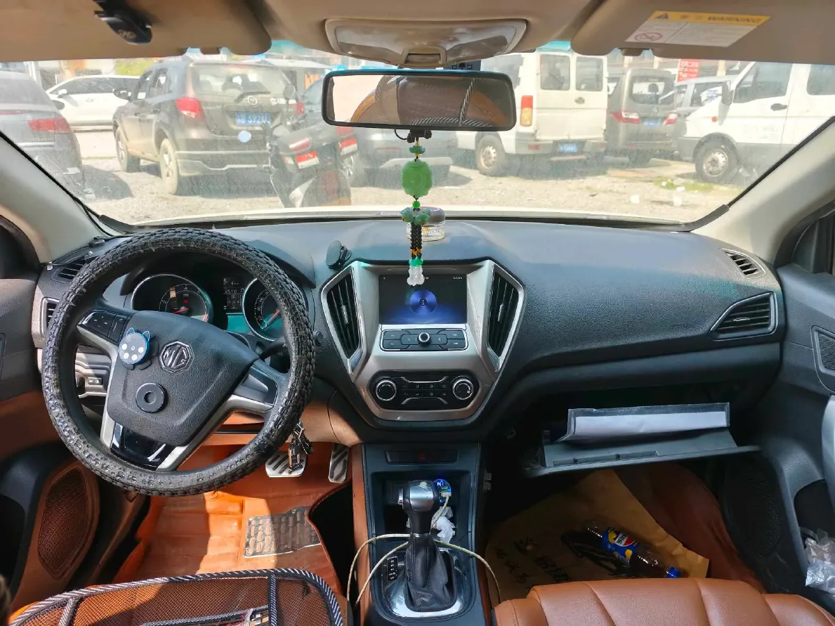 2016 MG GT 1.5T 129HP L4 6AT,autocango,china used car exporter,china ev exporter,chinese used car exporter,chinese used ev exporter