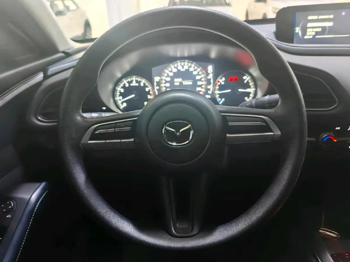 2024 Mazda CX-30 2.0L 158HP L4 6AT,autocango,china used car exporter,china ev exporter,chinese used car exporter,chinese used ev exporter